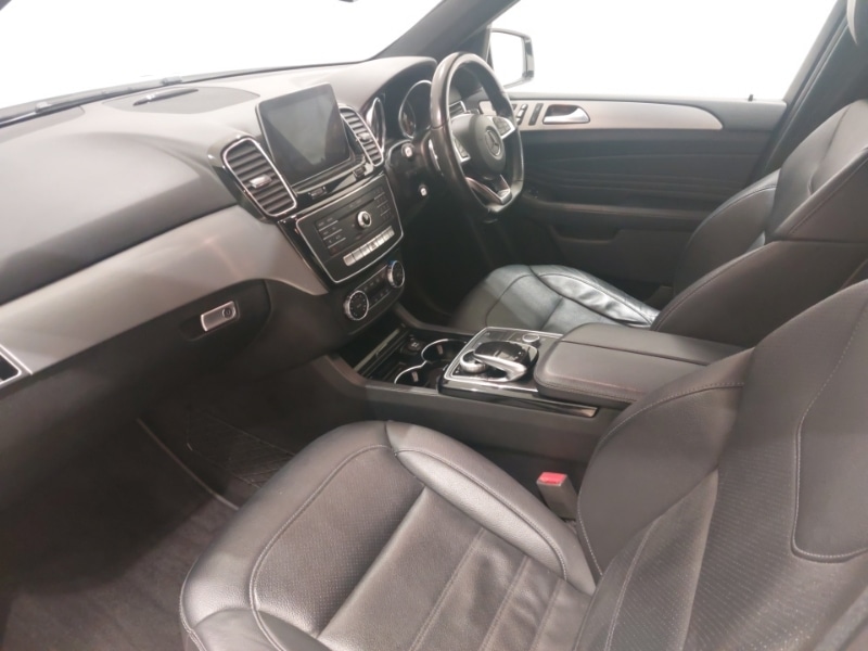 Used Mercedes-Benz GLE-Class 2018 for sale - 76160444: Photo 5