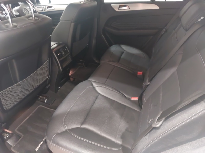 Used Mercedes-Benz GLE-Class 2018 for sale - 76160444: Photo 6