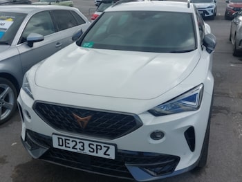 Used Cupra Formentor 2023 for sale - 78865763: Photo