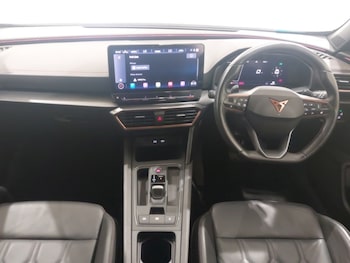 Used Cupra Formentor 2023 for sale - 78865763: Photo