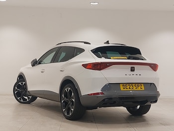 Used Cupra Formentor 2023 for sale - 78865763: Photo