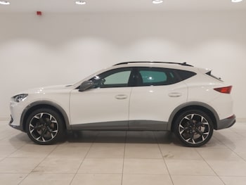 Used Cupra Formentor 2023 for sale - 78865763: Photo