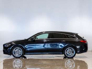 Used Mercedes-Benz CLA 2020 for sale - 74798357: Photo
