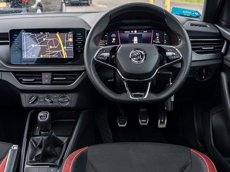 Used Skoda Kamiq 2023 for sale - 77081225: Photo 12