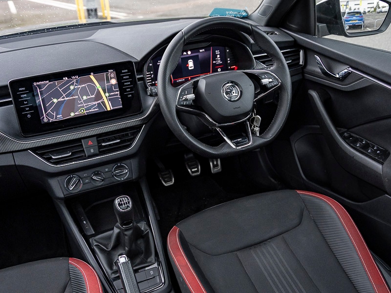 Used Skoda Kamiq 2023 for sale - 77081225: Photo 17