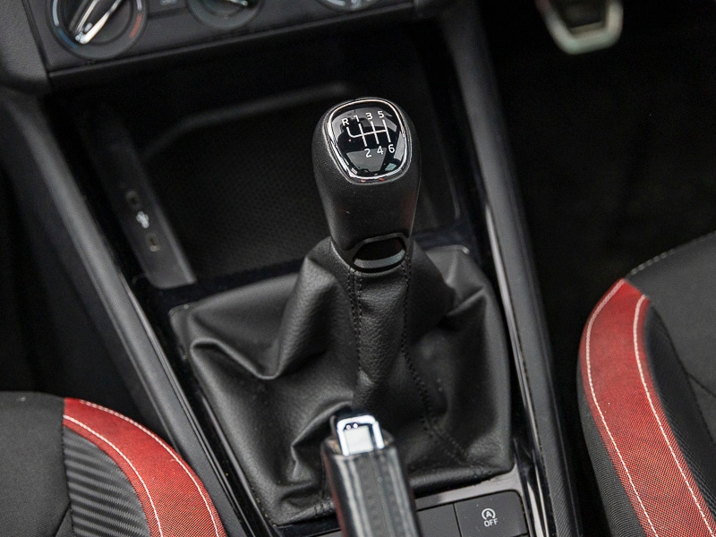 Used Skoda Kamiq 2023 for sale - 77081225: Photo 18