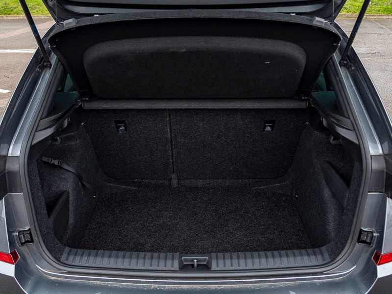 Used Skoda Kamiq 2023 for sale - 77081225: Photo 19