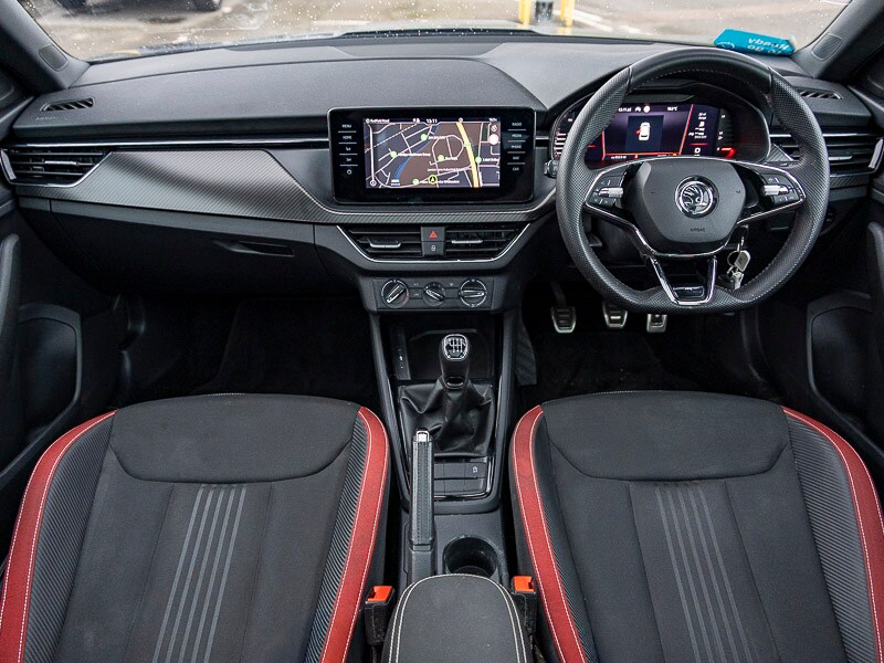 Used Skoda Kamiq 2023 for sale - 77081225: Photo 2