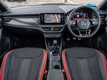 Used Skoda Kamiq 2023 for sale - 77081225: Photo