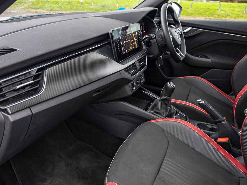 Used Skoda Kamiq 2023 for sale - 77081225: Photo 5