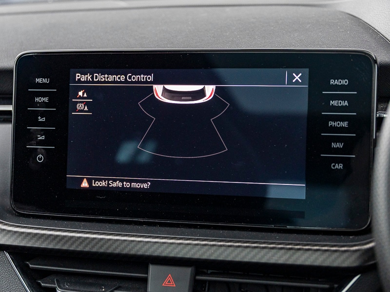 Used Skoda Kamiq 2023 for sale - 77081225: Photo 9