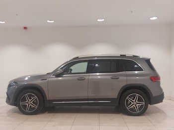 Used Mercedes-Benz EQB 2022 for sale - 79427982: Photo