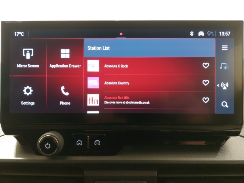 Used Vauxhall Combo 2024 for sale - 77596046: Photo 10