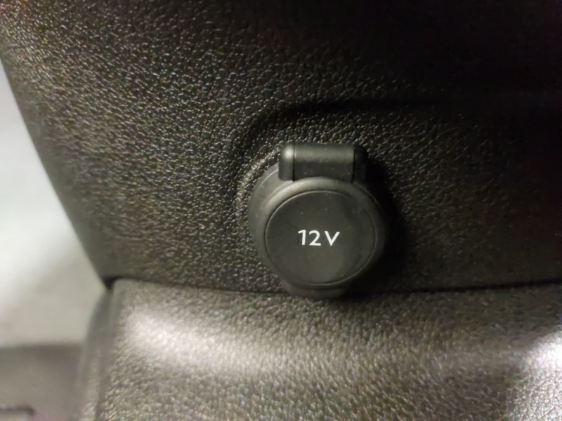 Used Vauxhall Combo 2024 for sale - 77596046: Photo 15