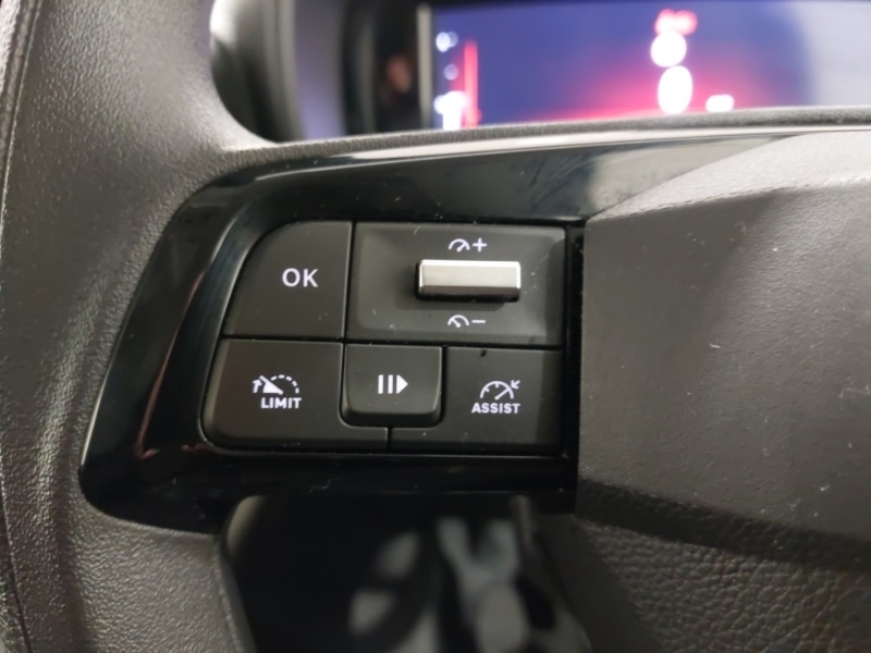 Used Vauxhall Combo 2024 for sale - 77596046: Photo 16