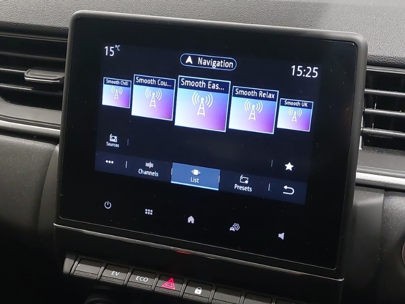 Used Renault Captur 2023 for sale - 77956647: Photo 10