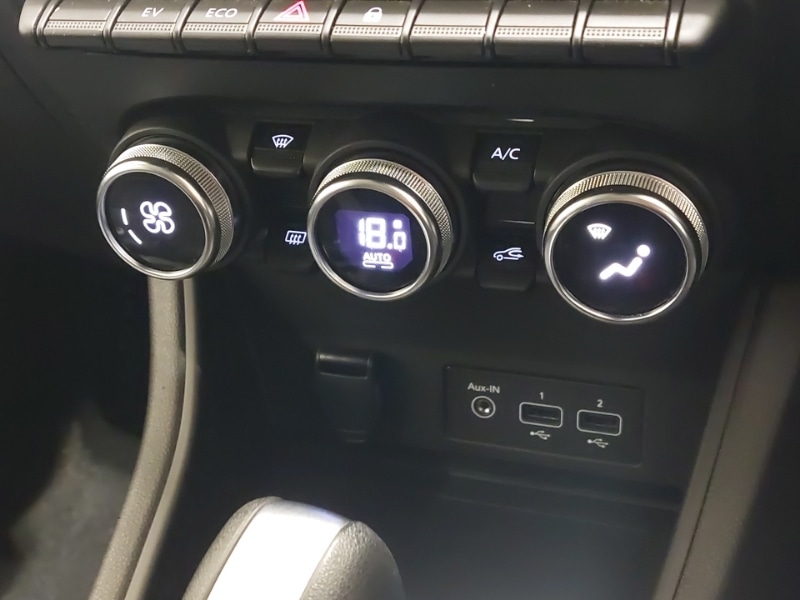 Used Renault Captur 2023 for sale - 77956647: Photo 13