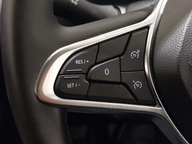 Used Renault Captur 2023 for sale - 77956647: Photo 16