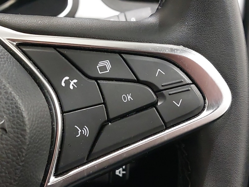 Used Renault Captur 2023 for sale - 77956647: Photo 17