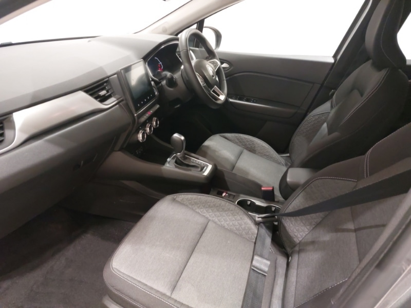 Used Renault Captur 2023 for sale - 77956647: Photo 5