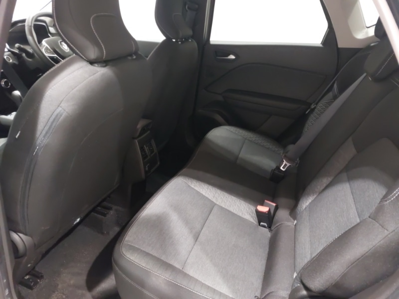 Used Renault Captur 2023 for sale - 77956647: Photo 6