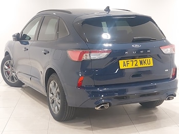 Used Ford Kuga 2022 for sale - 78642941: Photo