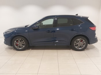 Used Ford Kuga 2022 for sale - 78642941: Photo