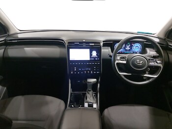 Used Hyundai TUCSON 2023 for sale - 78580674: Photo