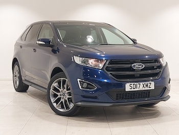 2017 - 2.0 TDCi 180 Sport 5dr