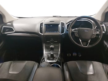 Used Ford Edge 2017 for sale - 76275604: Photo