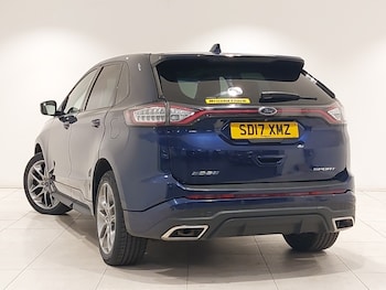 Used Ford Edge 2017 for sale - 76275604: Photo