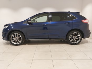 Used Ford Edge 2017 for sale - 76275604: Photo