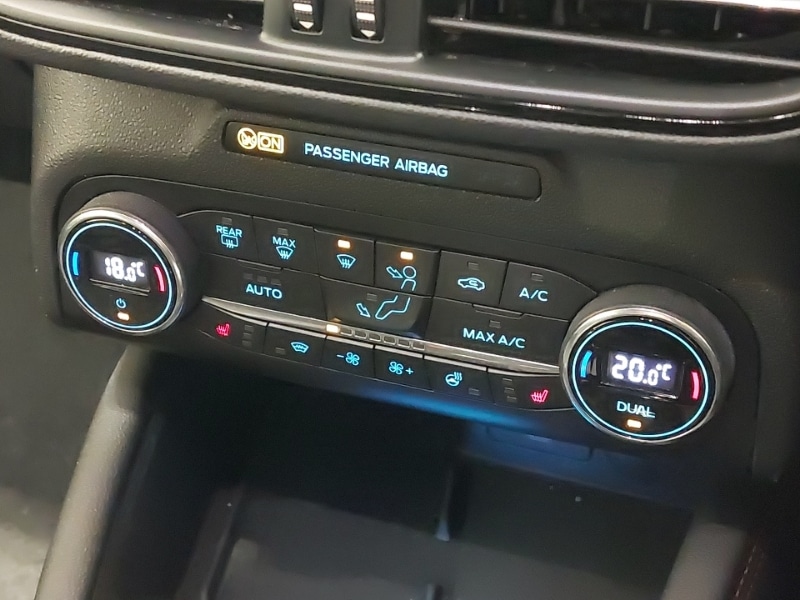 Used Ford Focus 2020 for sale - 78013750: Photo 12