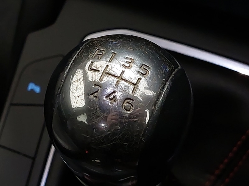 Used Ford Focus 2020 for sale - 78013750: Photo 13