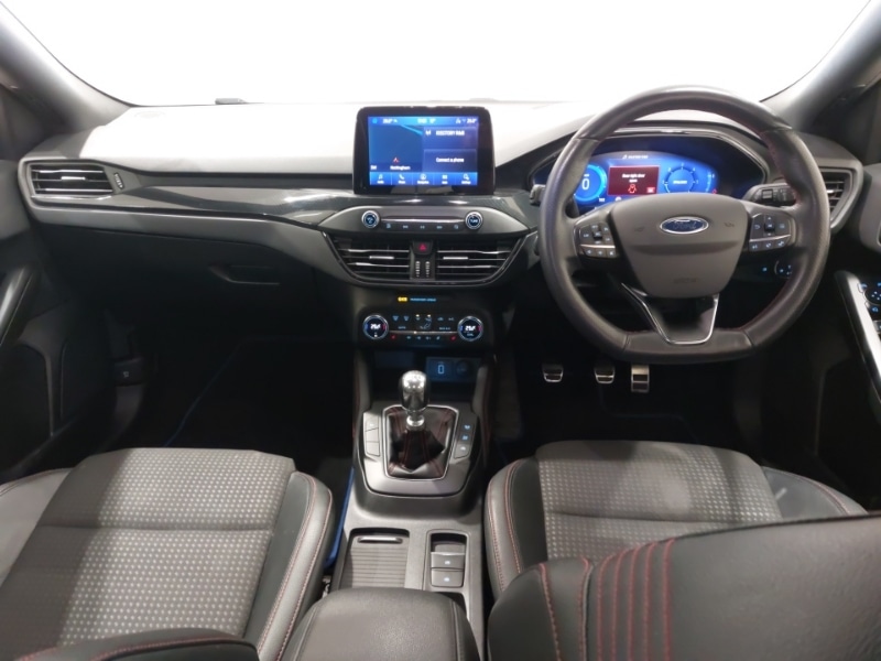 Used Ford Focus 2020 for sale - 78013750: Photo 2