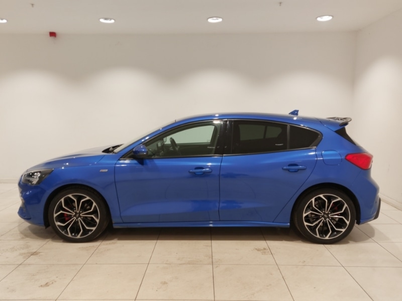 Used Ford Focus 2020 for sale - 78013750: Photo 4