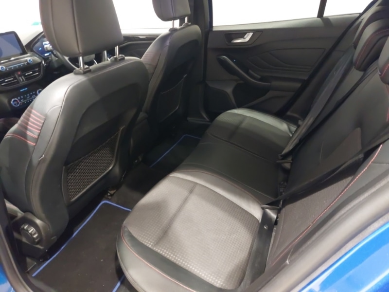 Used Ford Focus 2020 for sale - 78013750: Photo 6