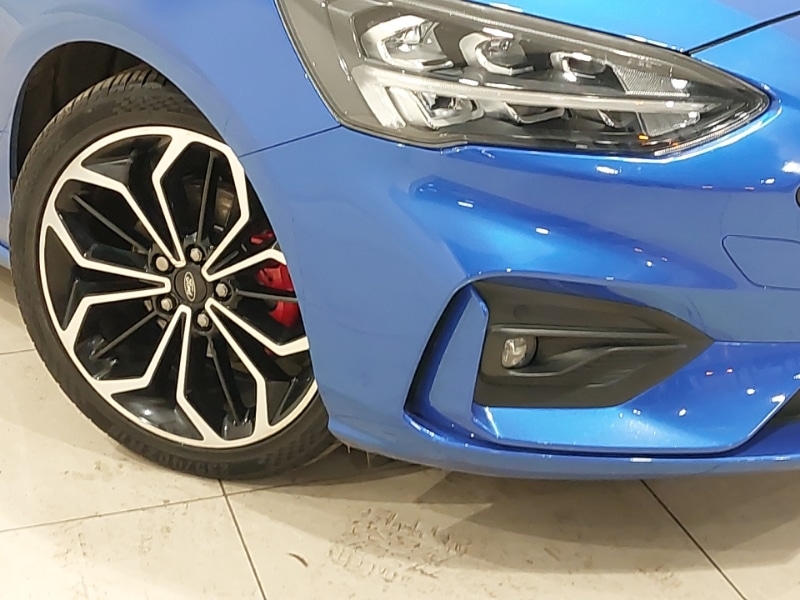 Used Ford Focus 2020 for sale - 78013750: Photo 9