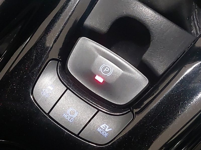 Used Toyota C-HR 2019 for sale - 77189933: Photo 12