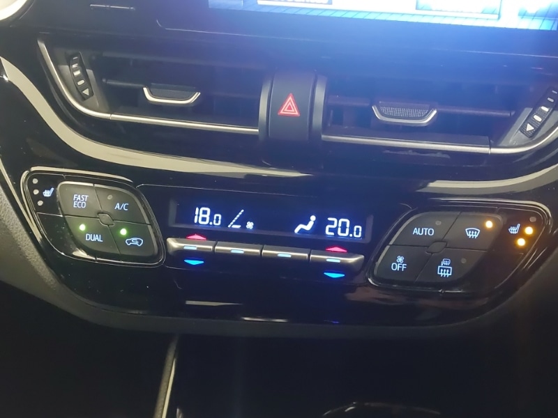 Used Toyota C-HR 2019 for sale - 77189933: Photo 14