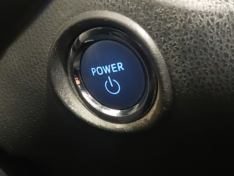 Used Toyota C-HR 2019 for sale - 77189933: Photo 15