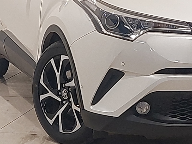 Used Toyota C-HR 2019 for sale - 77189933: Photo 9