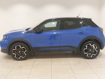 Used Vauxhall Mokka 2023 for sale - 79525831: Photo