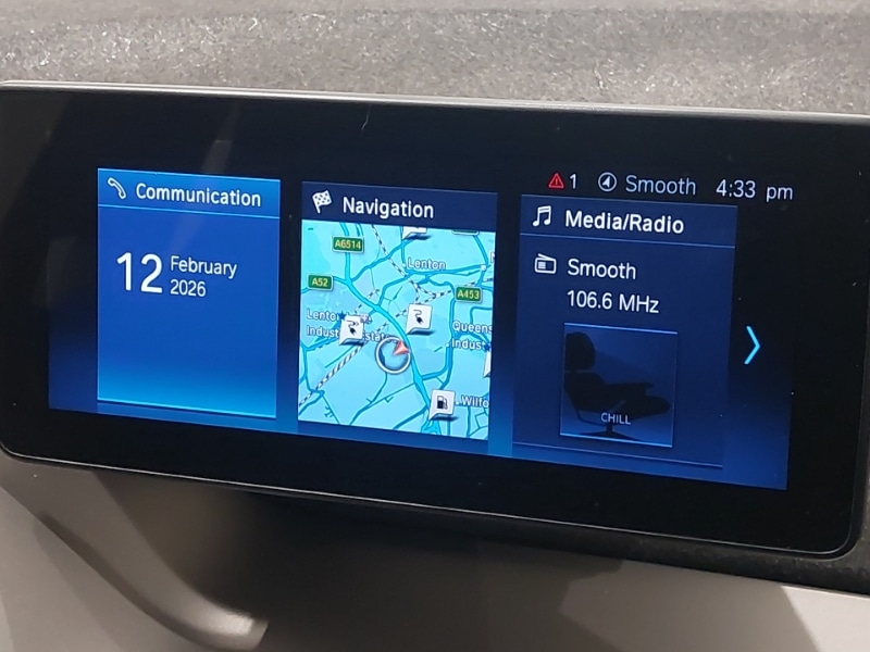 Used BMW i3 2018 for sale - 77573196: Photo 10