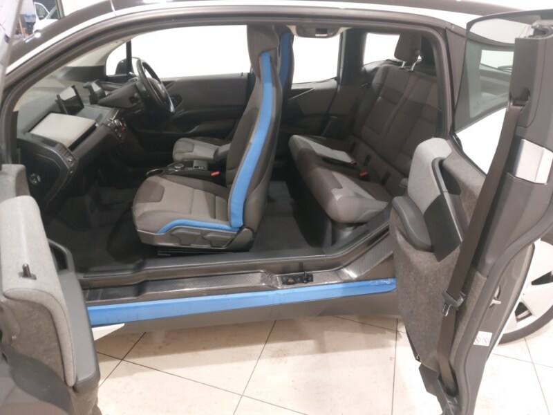 Used BMW i3 2018 for sale - 77573196: Photo 12