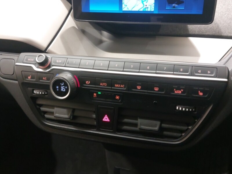 Used BMW i3 2018 for sale - 77573196: Photo 13