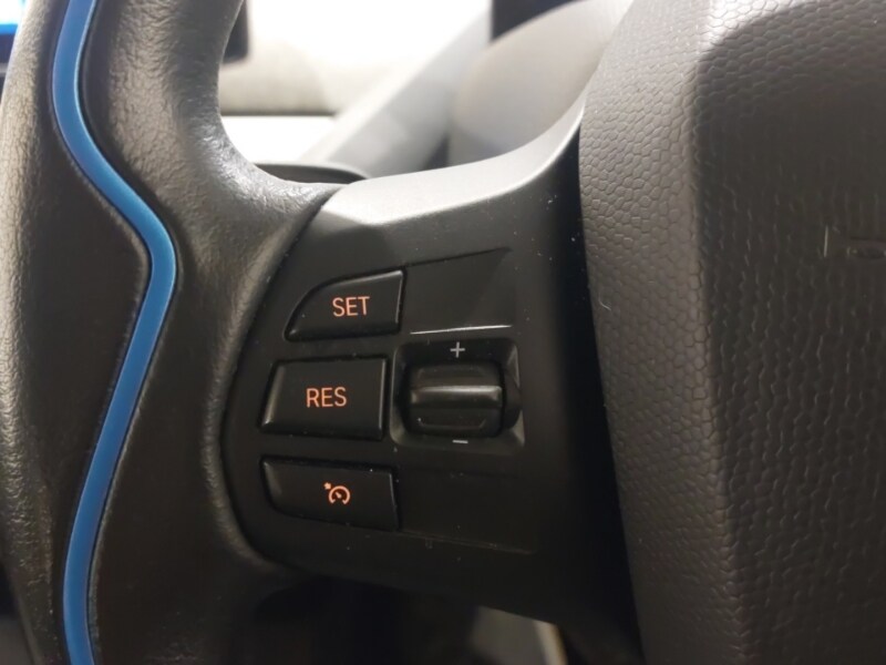 Used BMW i3 2018 for sale - 77573196: Photo 16