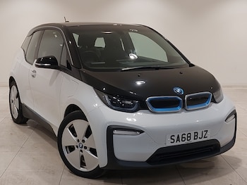 BMW i3 feature image