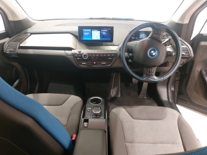 Used BMW i3 2018 for sale - 77573196: Photo 2