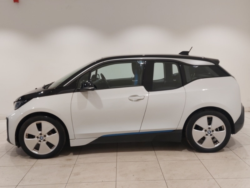 Used BMW i3 2018 for sale - 77573196: Photo 4